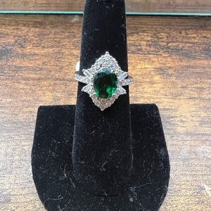 Bomb Party Flirting with Sparkle - Size 6